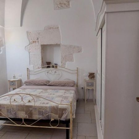 La Perla Bianca Apartment Ostuni Exterior photo