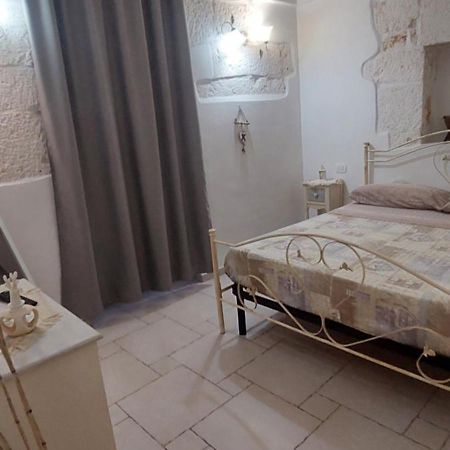 La Perla Bianca Apartment Ostuni Exterior photo