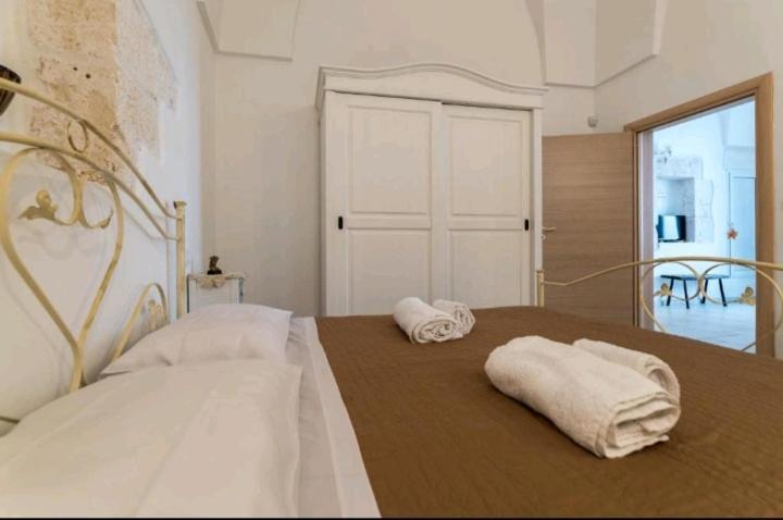 La Perla Bianca Apartment Ostuni Exterior photo