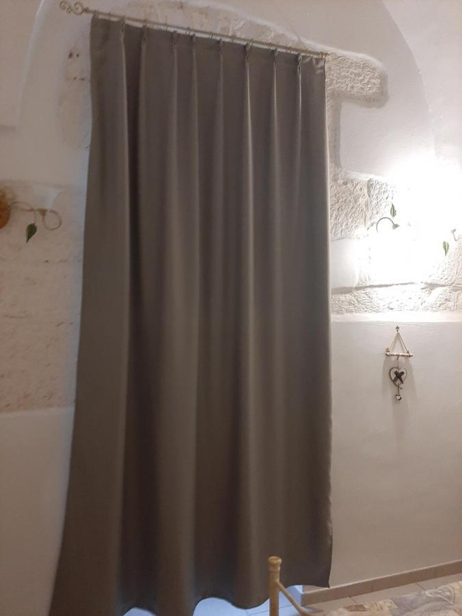La Perla Bianca Apartment Ostuni Exterior photo