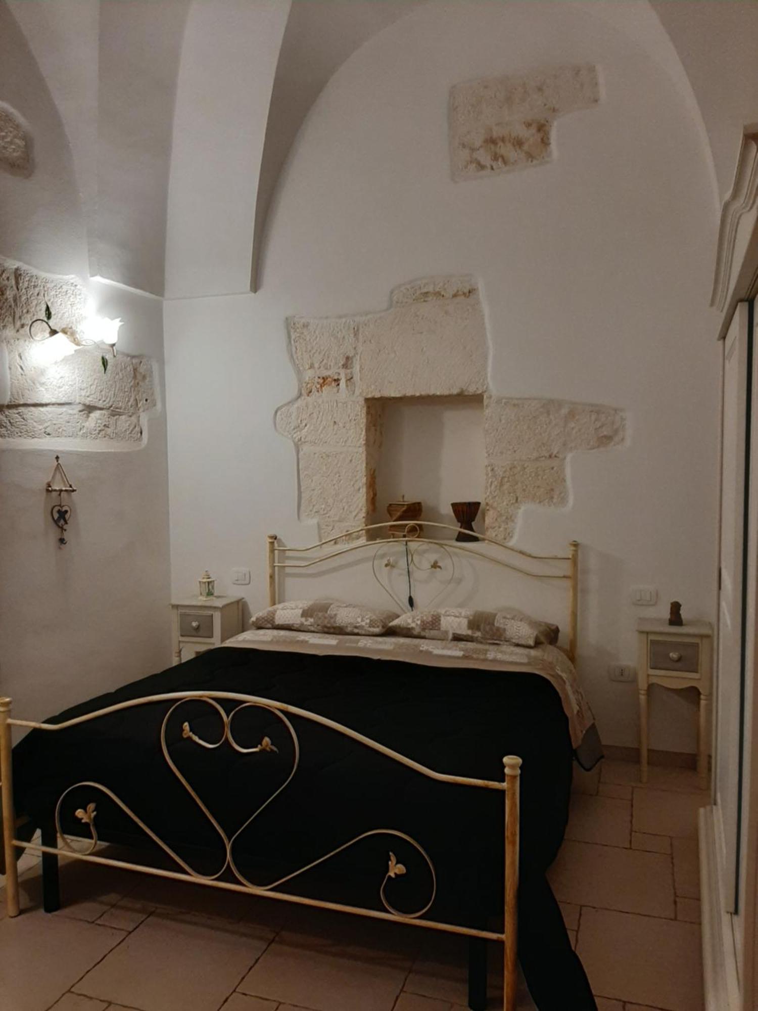 La Perla Bianca Apartment Ostuni Exterior photo