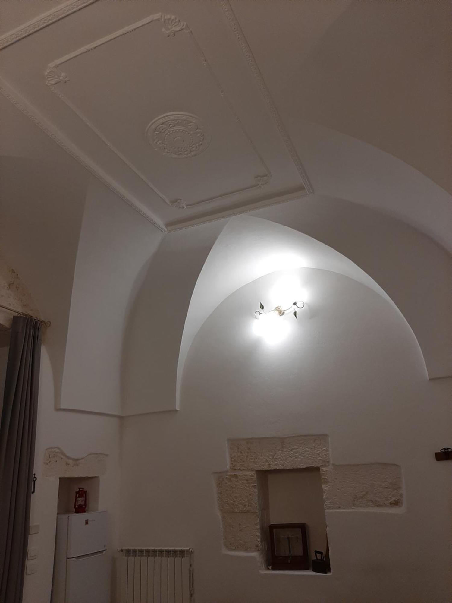 La Perla Bianca Apartment Ostuni Exterior photo