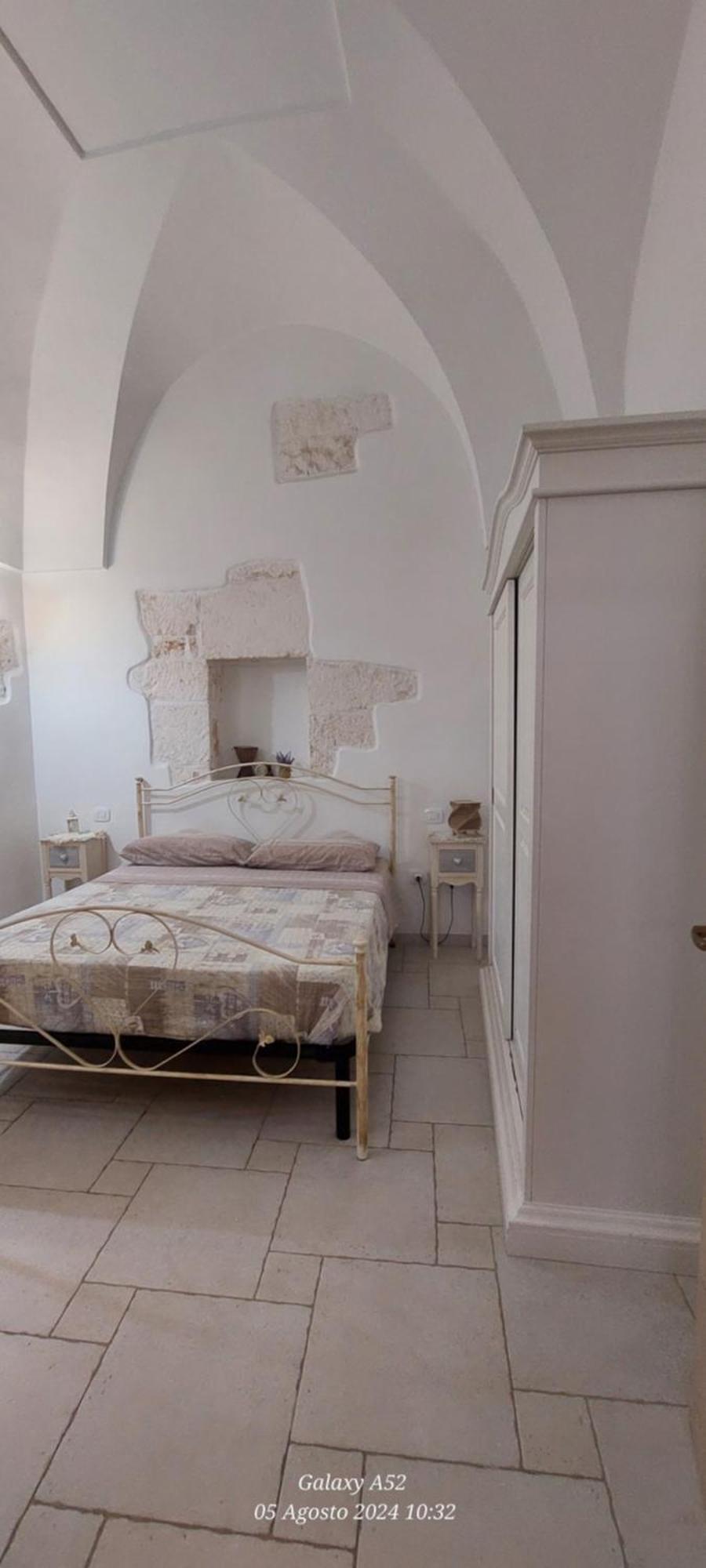 La Perla Bianca Apartment Ostuni Exterior photo