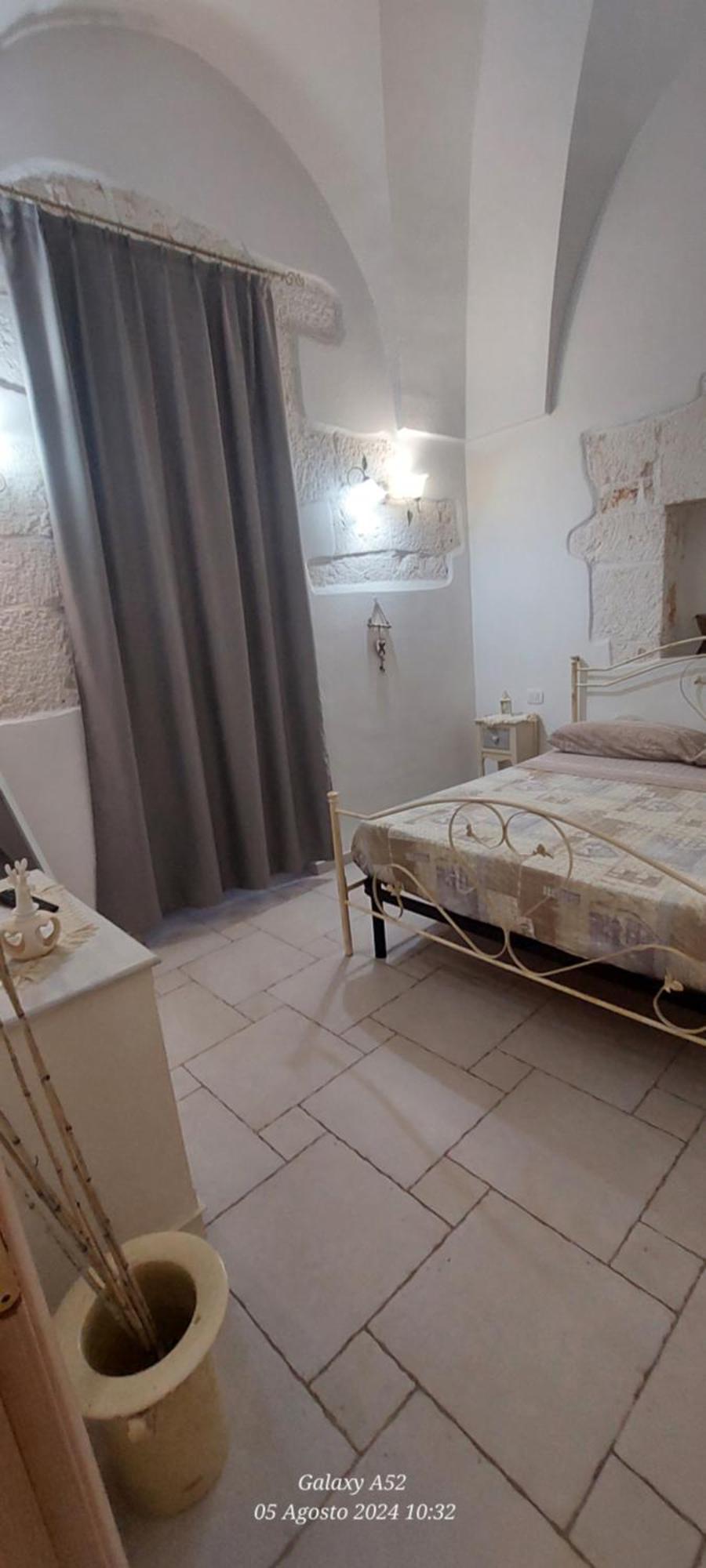 La Perla Bianca Apartment Ostuni Exterior photo