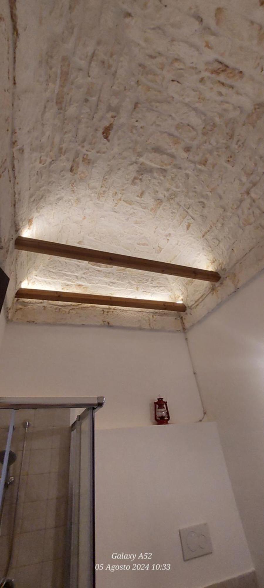 La Perla Bianca Apartment Ostuni Exterior photo
